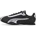 Puma Black/Puma Silver