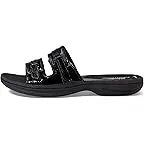 Black Patent Synthetic