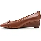 British Tan Leather