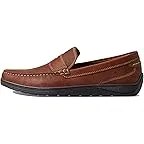 Dark Tan Full Grain
