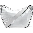 Silver Metallic
