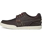 Dark Brown Leather