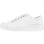 White Silver MC Leather