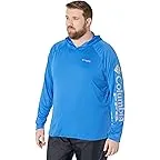 Cool Grey/Vivid Blue Logo