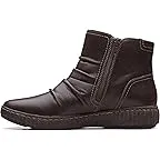 Dark Brown Leather