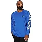 Vivid Blue/Cool Grey Logo