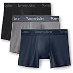 Black, Medium Heather Grey, Dress Blues