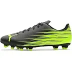 Puma Black/Lime Squeeze