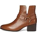 Cognac Calfskin