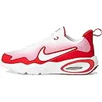 University Red/White