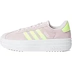 Clear Pink/Yellow/White