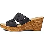 Black Nubuck