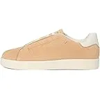 Tuscan Sand Suede