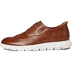Cognac Napa Leather