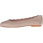 Taupe Nappa