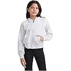 ANF Light Grey Heather