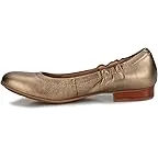 Old Gold Antique Metallic Nappa