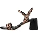 Leopard Print Suede