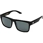 Matte Black Leopard/HD Plus Gray Green/Silver Light Spectra