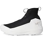 Black/Arctic Silk