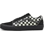 Checkerboard Black/White