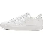 White/White/Iron Metallic