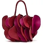 Scarlet/Hot Pink