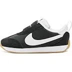 Black/White/Iron Grey/Gum Light Brown