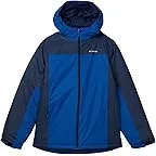 Mountain Blue/Collegiate Navy