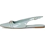 Light Blue Patent