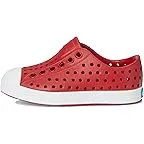 Ruby Red/Shell White