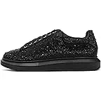Black Rhinestone