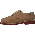 Taupe Suede