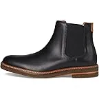 Black Oiled American Full Grain