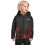 Sail Red Omblur Tonal/Black