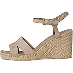 Taupe Clay Beige Suede