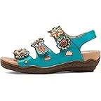 Turquoise Multi