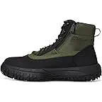 Millitary Green/Black