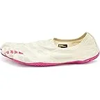 Ivory/Fuchsia