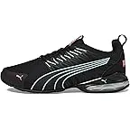 Puma Black/Passionfruit