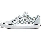 Checkerboard Dawn Mist