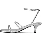 Silver Leather