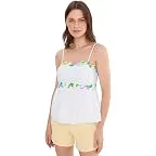 Resort White