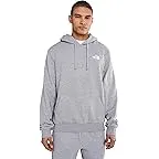 TNF Pale Grey Heather