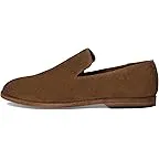 Ash Washed Waxed Suede