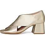 Ice Mettalic Leather