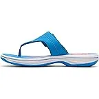 Bright Blue Synthetic