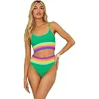 Technicolor Color-Block