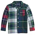 Tartan Funshirt