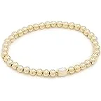 Gold Ivory Mother Of Pearl